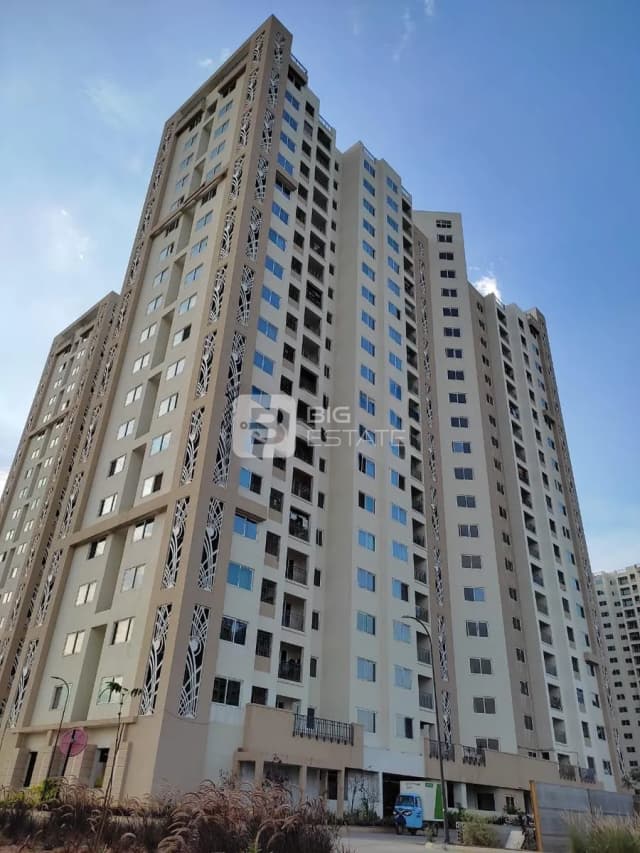 Shriram Green Field Phase 2