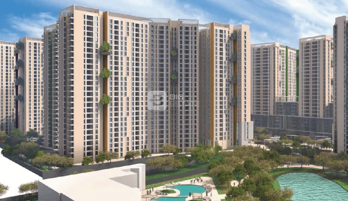 Brigade Serene At Brigade Cornerstone Utopia 1