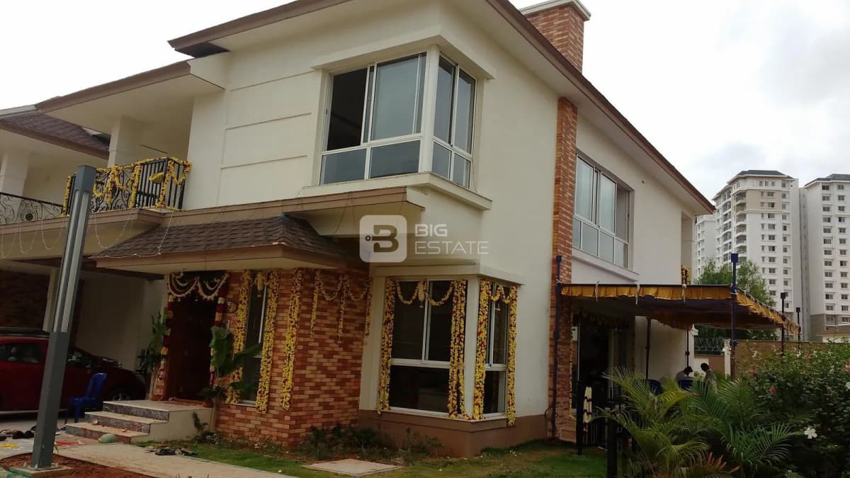 Prestige Summer Fields 1