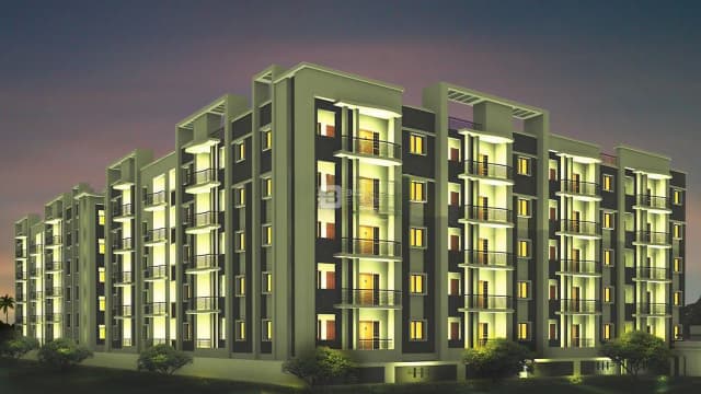 Vijaya Oracle Gardens