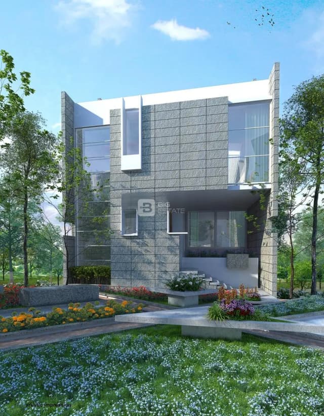 GR Santhrupthi Phase 1