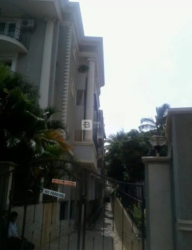 Puravankara Purva Iris