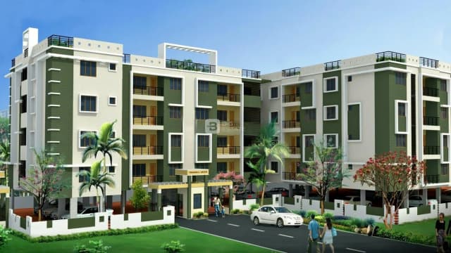 AR Signature Tranquil Greens