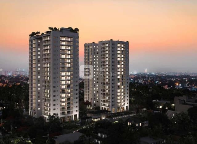 Svasa Homes