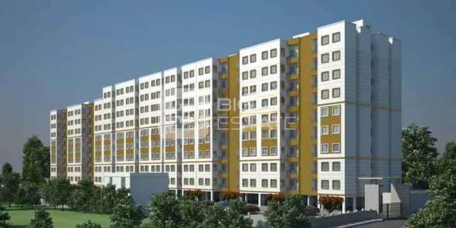 Aswani Sitara