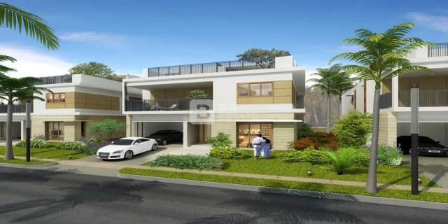Adarsh Palm Acres