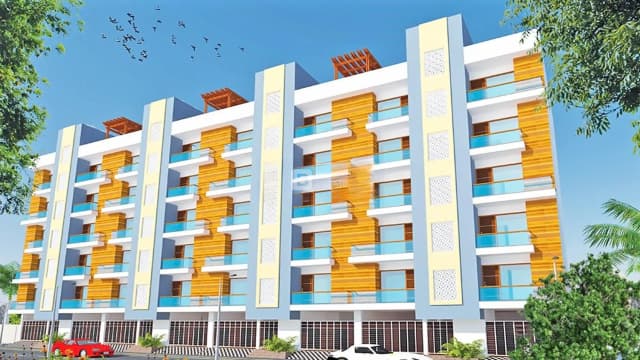 Silicon Elegant Paradise