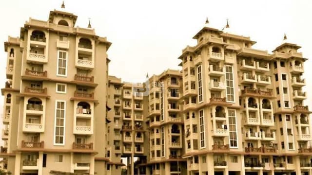 Kolte Patil Floriana Estates