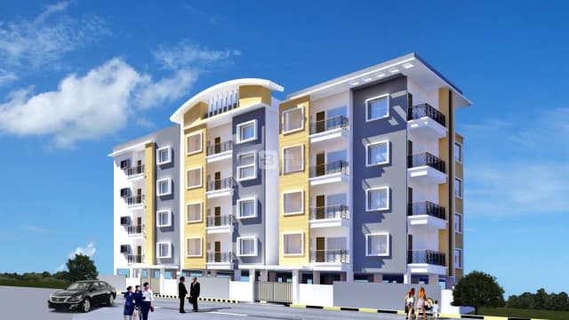 Aditi Grandeur