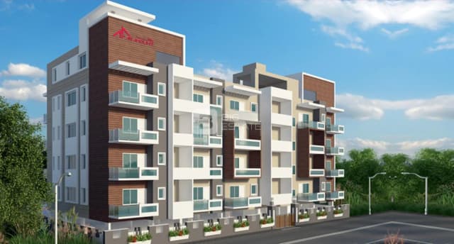 Tirumala RK Paramount