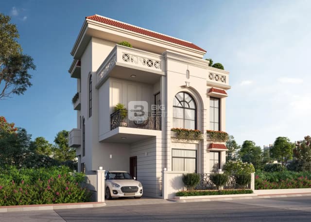 Preeti Iksa Ville