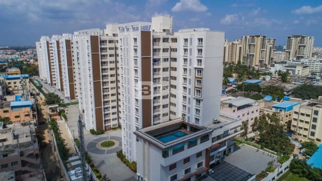 SNN Raj Grandeur