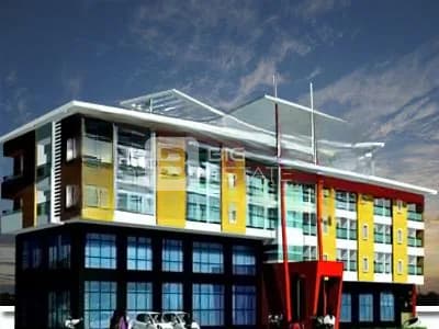 Sri Someshwara Arcade