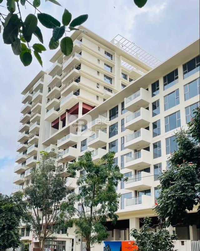 G Corp Residences