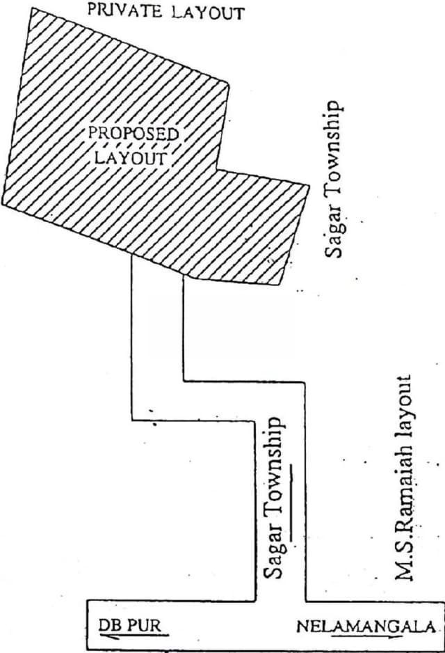 Maxworth Nandi Enclave