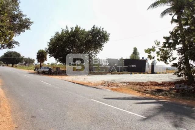 Dharani Prakruthi Park