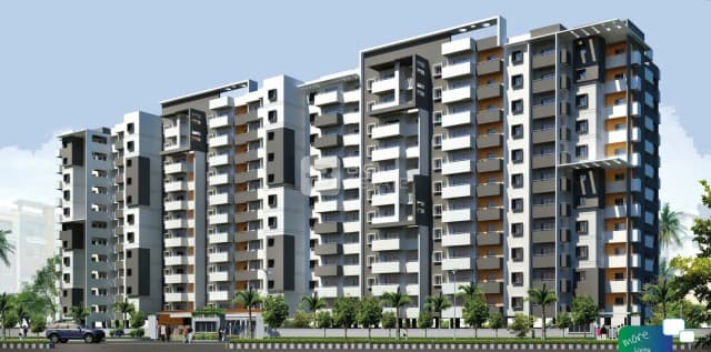 GR Sagar Nivas