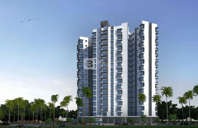 Kumar Corp Princetown Royale