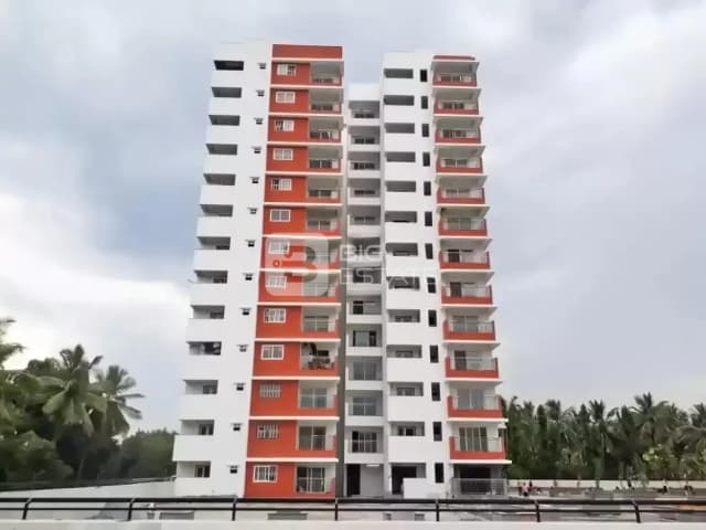 GR Regent Park