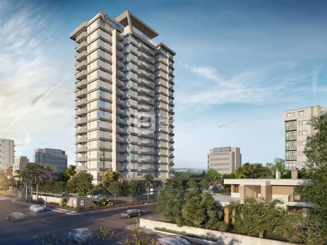 Concorde Luxepolis