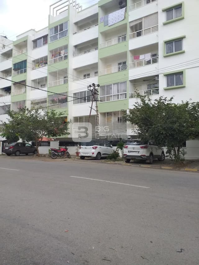 Sri Sai Lakshmi Contractors and Builders Flourish Gurushree