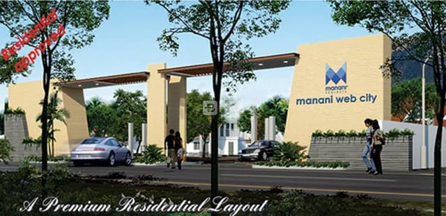 Manani Web City