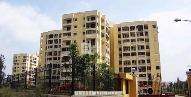 Gopalan Grandeur
