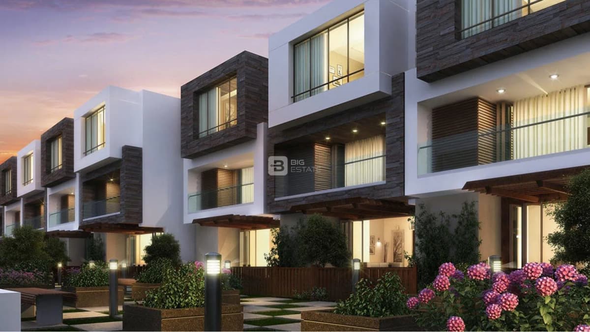 Arvind Expansia Villa 1
