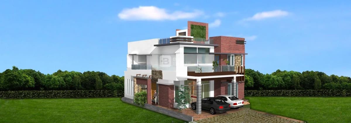 Dhammanagi Tulips Villas 1