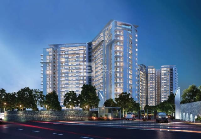 Godrej United