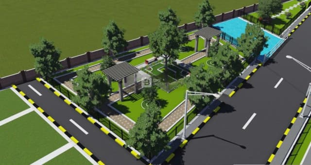 Bhagini BGS Brindavan