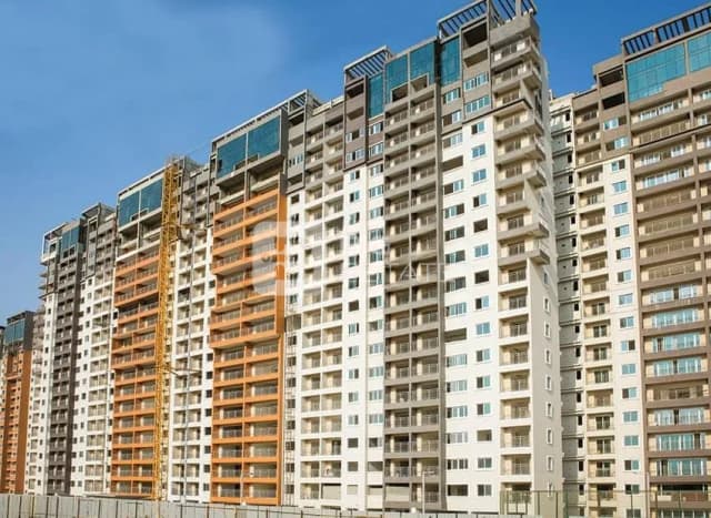 SJR Palazza City