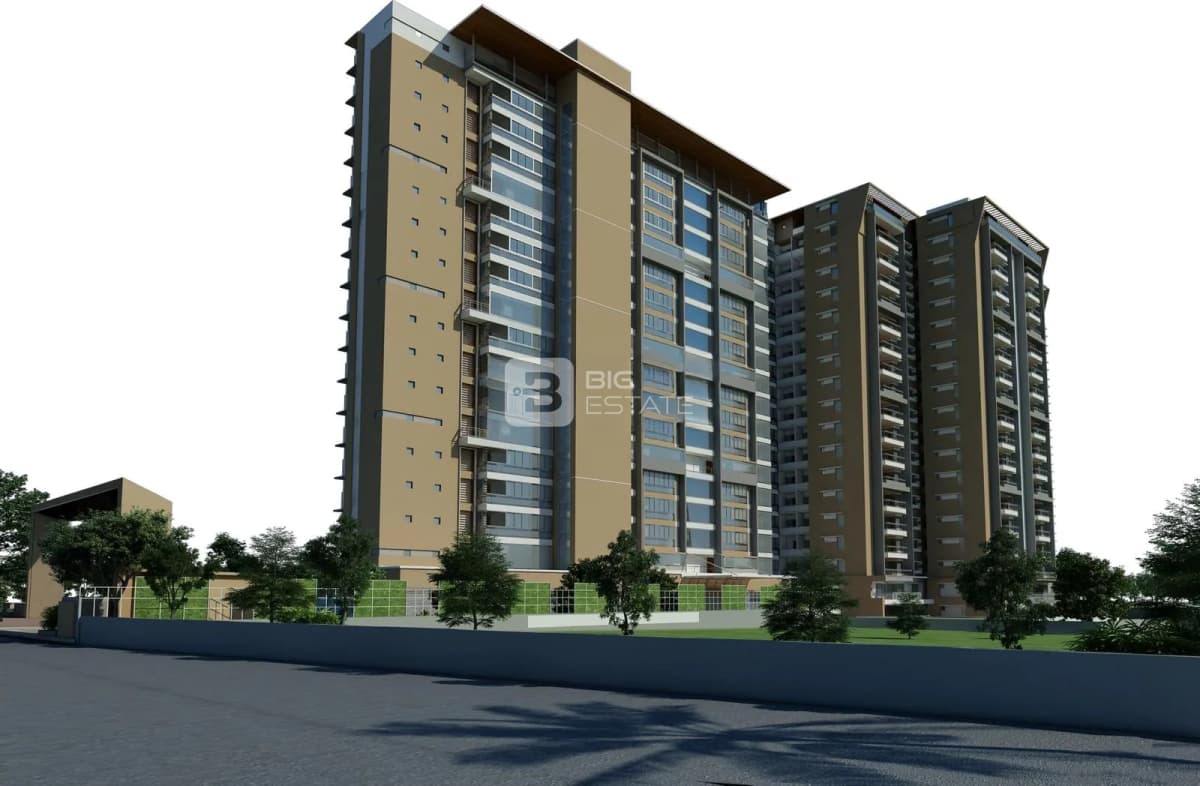 Shriram Southern Crest Phase 1 1