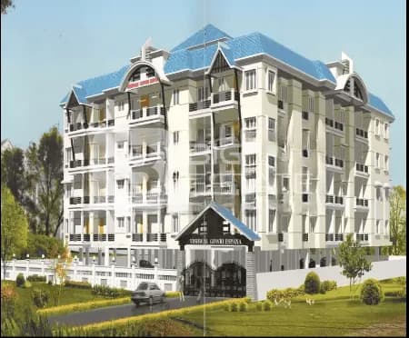 Vishwas Bawa Gowri Espana