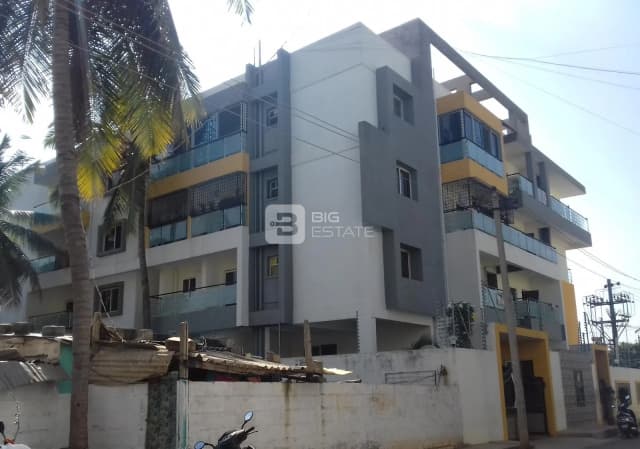 Chalukya Residency