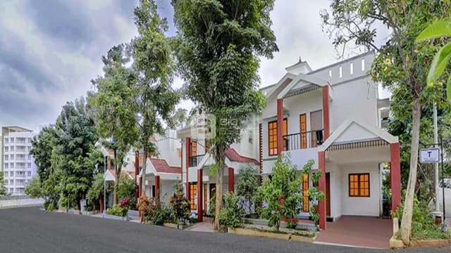 Concorde Silicon Valley AA Series