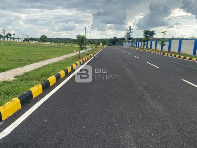 Surya Paradise Phase 2