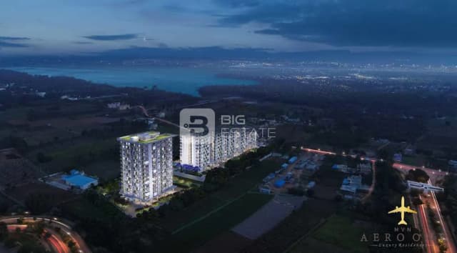 MF MVN Aero One T5 And T6