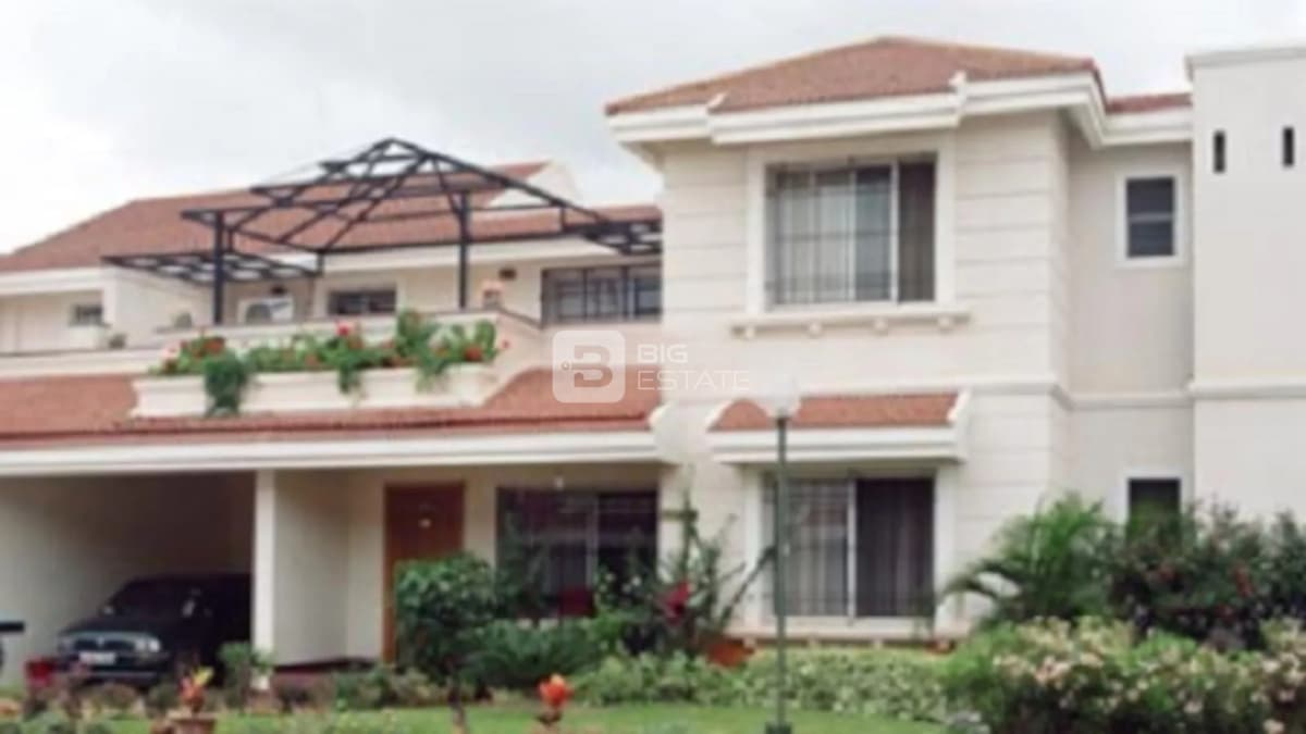 Sobha Emerald Jakkur 1