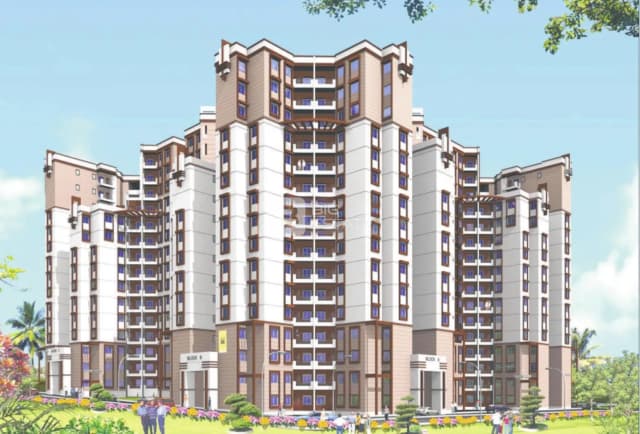 Sobha Hillview