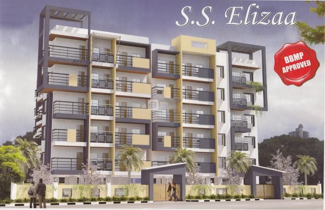 i1 SS Elizaa
