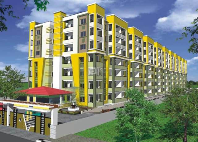 Amigo Sri Tirumala Symphony