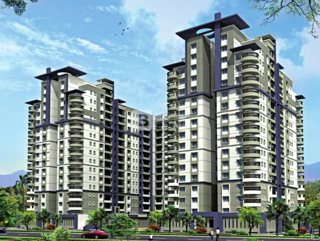 Sobha Althea