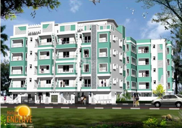 Promax Properties Helios Enclave