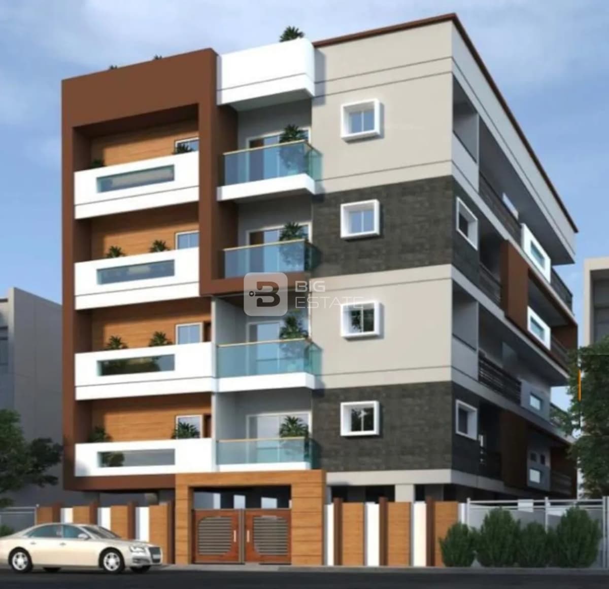 Sreenidhi Serenity 1