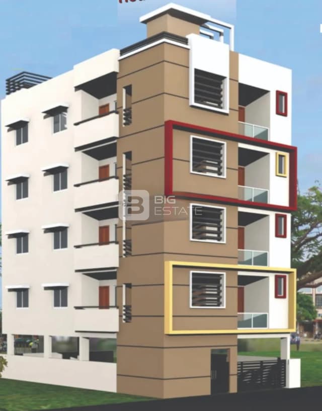 Mayalam Sri Bhalaji Nivas
