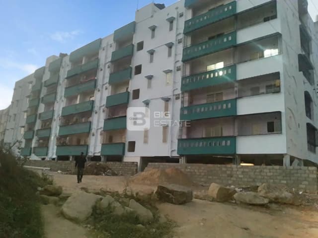 GSA Wavewoods