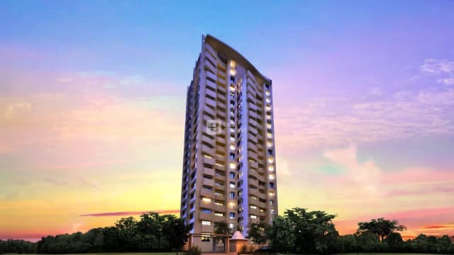 Samruddhi Sunshine