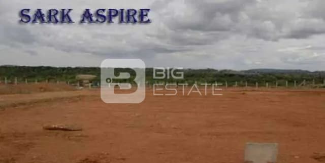 Sark Aspire