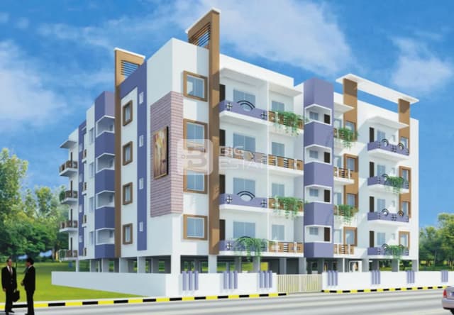 SSK Residency